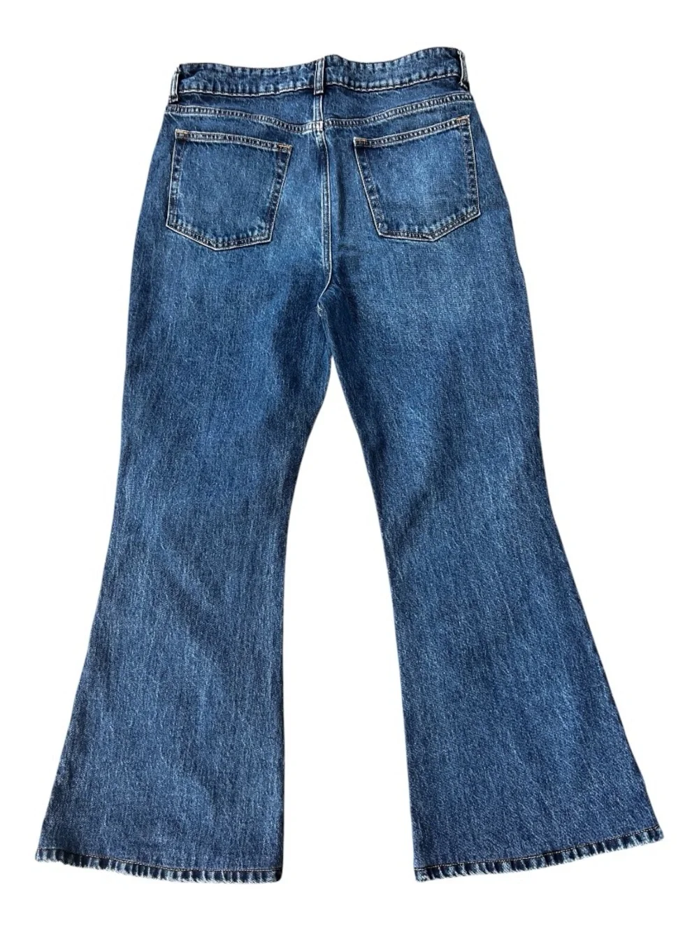 Reformation margot high